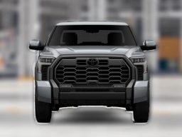 Toyota Tundra 4WD Platinum Hybrid CrewMax 6.5' Bed (Natl) 2026