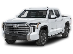 Toyota Tundra 4WD Limited Hybrid CrewMax 6.5' Bed (Natl) 2026