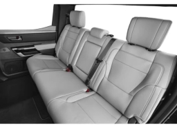 Toyota Tundra 4WD Limited Hybrid CrewMax 6.5' Bed (Natl) 2026