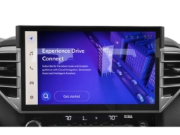 Toyota Tundra 4WD Limited Hybrid CrewMax 6.5' Bed (Natl) 2026