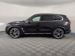 BMW X5 sDrive40i Sports Activity Vehicle 2026