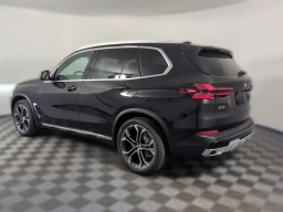 BMW X5 sDrive40i Sports Activity Vehicle 2026