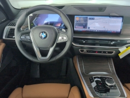 BMW X5 sDrive40i Sports Activity Vehicle 2026