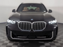 BMW X5 sDrive40i Sports Activity Vehicle 2026