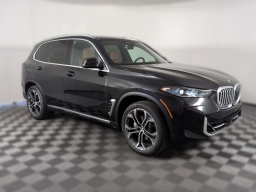 BMW X5 sDrive40i Sports Activity Vehicle 2026