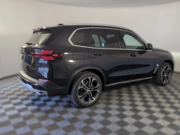 BMW X5 sDrive40i Sports Activity Vehicle 2026