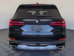 BMW X5 sDrive40i Sports Activity Vehicle 2026