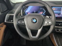BMW X5 sDrive40i Sports Activity Vehicle 2026