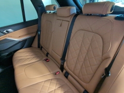 BMW X5 sDrive40i Sports Activity Vehicle 2026