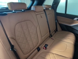 BMW X5 sDrive40i Sports Activity Vehicle 2026