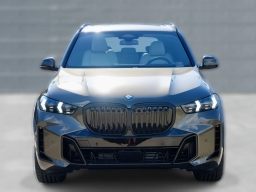 BMW X5 sDrive40i Sports Activity Vehicle 2026