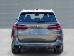 BMW X5 sDrive40i Sports Activity Vehicle 2026