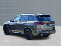 BMW X5 sDrive40i Sports Activity Vehicle 2026