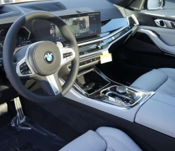 BMW X5 sDrive40i Sports Activity Vehicle 2026