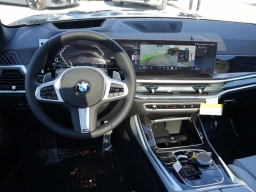 BMW X5 sDrive40i Sports Activity Vehicle 2026