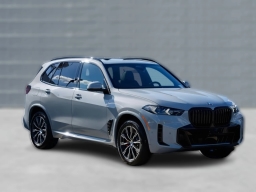 BMW X5 sDrive40i Sports Activity Vehicle 2026