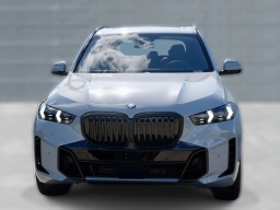 BMW X5 sDrive40i Sports Activity Vehicle 2026