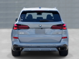 BMW X5 sDrive40i Sports Activity Vehicle 2026