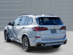 BMW X5 sDrive40i Sports Activity Vehicle 2026