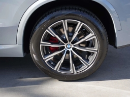 BMW X5 sDrive40i Sports Activity Vehicle 2026