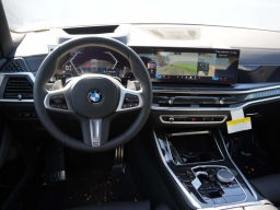 BMW X5 sDrive40i Sports Activity Vehicle 2026