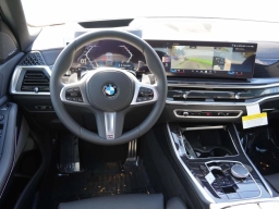 BMW X5 sDrive40i Sports Activity Vehicle 2026