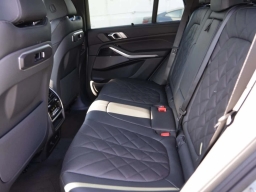 BMW X5 sDrive40i Sports Activity Vehicle 2026