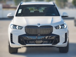 BMW X5 sDrive40i Sports Activity Vehicle 2026