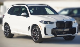 BMW X5 sDrive40i Sports Activity Vehicle 2026