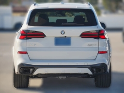 BMW X5 sDrive40i Sports Activity Vehicle 2026