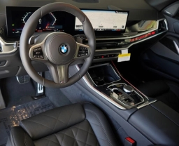 BMW X5 sDrive40i Sports Activity Vehicle 2026