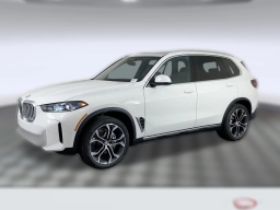 BMW X5 sDrive40i Sports Activity Vehicle 2026
