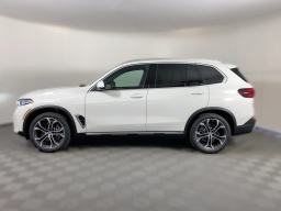 BMW X5 sDrive40i Sports Activity Vehicle 2026