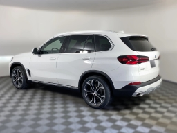 BMW X5 sDrive40i Sports Activity Vehicle 2026
