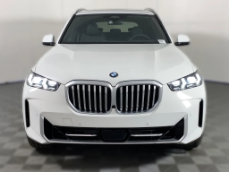 BMW X5 sDrive40i Sports Activity Vehicle 2026