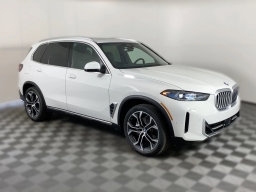 BMW X5 sDrive40i Sports Activity Vehicle 2026