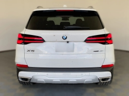 BMW X5 sDrive40i Sports Activity Vehicle 2026