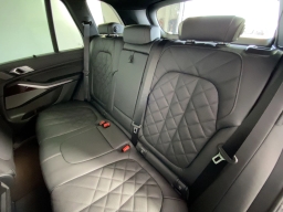 BMW X5 sDrive40i Sports Activity Vehicle 2026