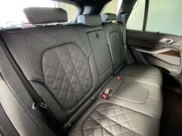 BMW X5 sDrive40i Sports Activity Vehicle 2026