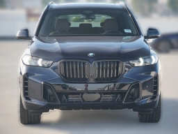 BMW X5 sDrive40i Sports Activity Vehicle 2026