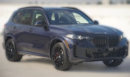 BMW X5 sDrive40i Sports Activity Vehicle 2026