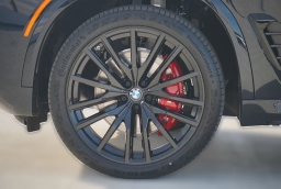 BMW X5 sDrive40i Sports Activity Vehicle 2026