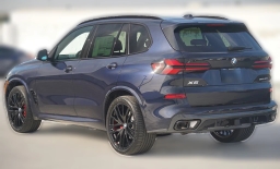 BMW X5 sDrive40i Sports Activity Vehicle 2026