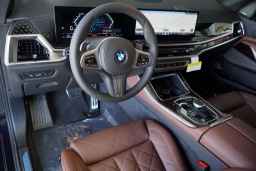 BMW X5 sDrive40i Sports Activity Vehicle 2026