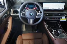 BMW X5 sDrive40i Sports Activity Vehicle 2026