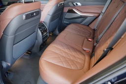 BMW X5 sDrive40i Sports Activity Vehicle 2026