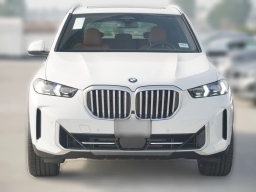 BMW X5 sDrive40i Sports Activity Vehicle 2026