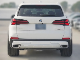 BMW X5 sDrive40i Sports Activity Vehicle 2026