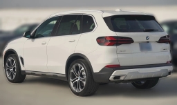 BMW X5 sDrive40i Sports Activity Vehicle 2026