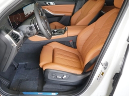 BMW X5 sDrive40i Sports Activity Vehicle 2026